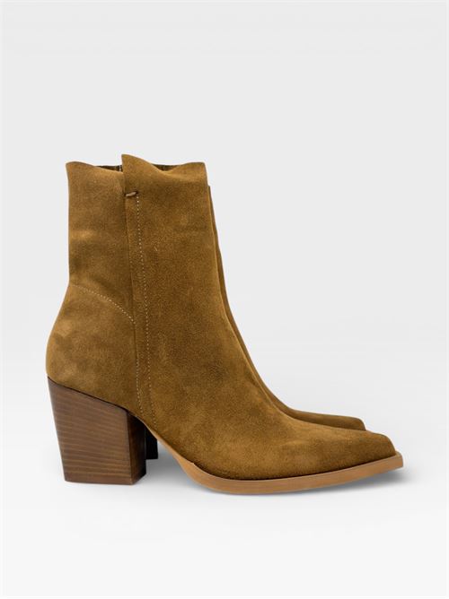  IL LACCIO | GAIA/LUNA12VELOURWHISKY377